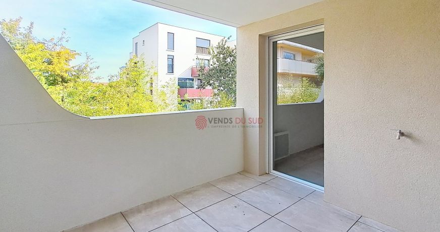 location Appartement en résidence Beziers