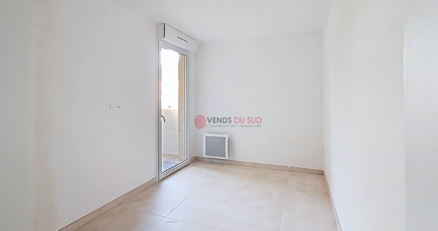 location Appartement en résidence Beziers