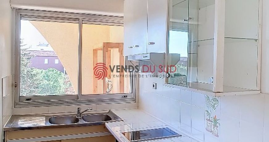 location Appartement en résidence Beziers