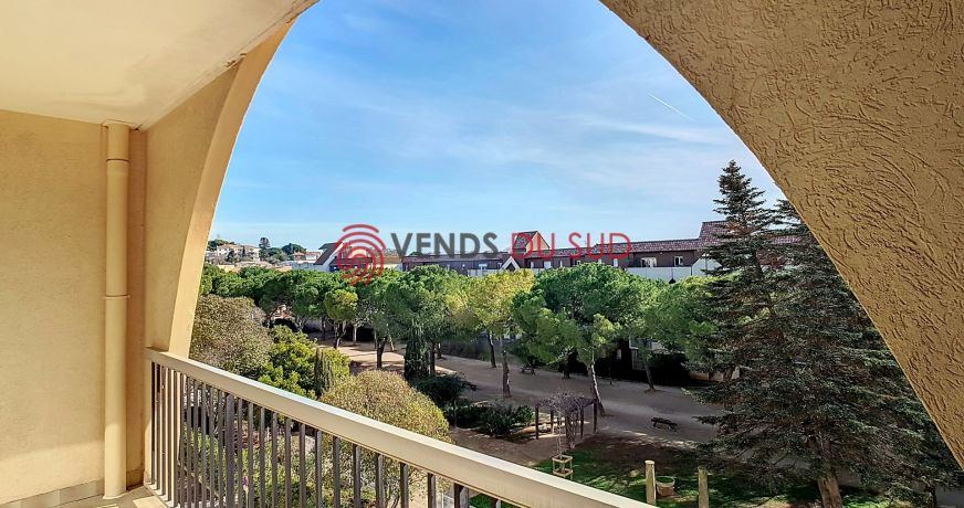 location Appartement en résidence Beziers