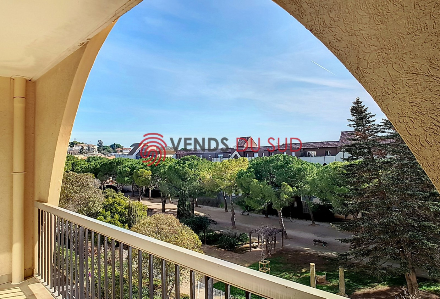 location Appartement en résidence Beziers - Photo 3