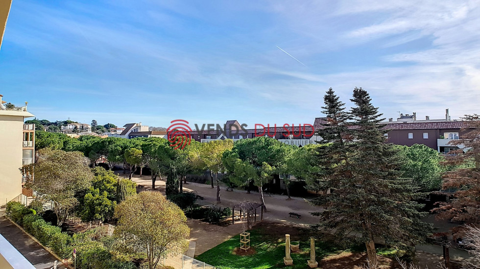 location Appartement en résidence Beziers - Photo 1