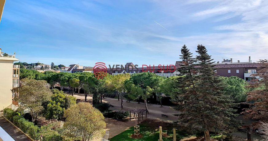 location Appartement en résidence Beziers