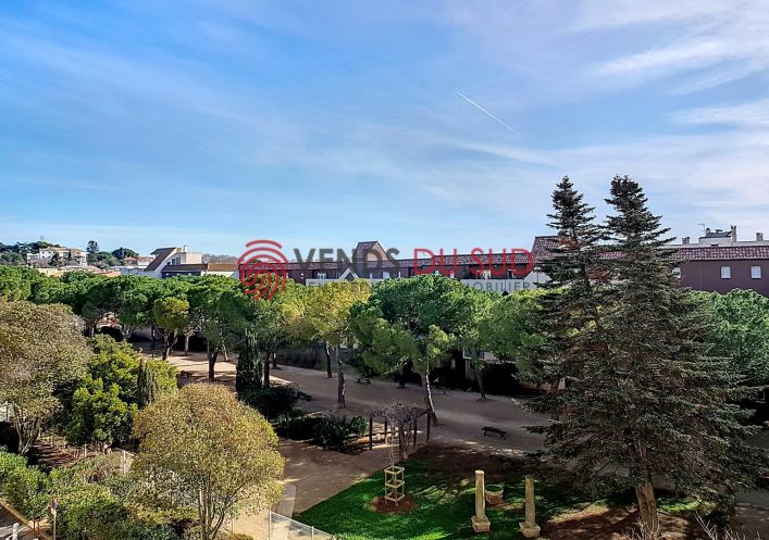 location Appartement en résidence Beziers