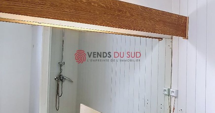 location Appartement en résidence Beziers