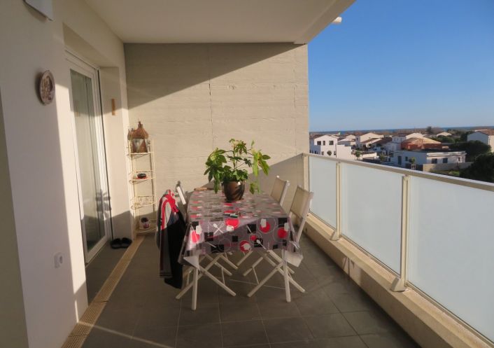 à louer Appartement neuf Serignan