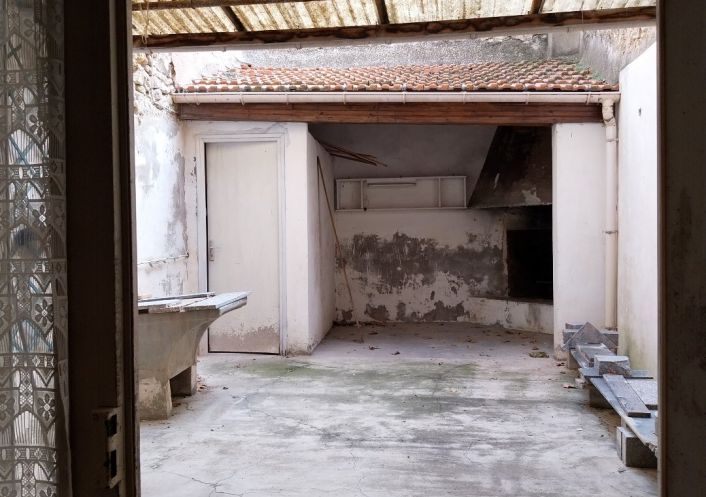 vente Maison et terrain Capestang