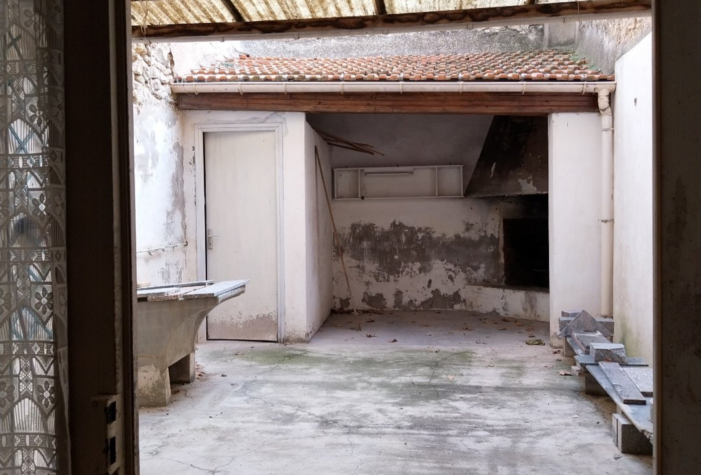 à vendre Maison et terrain Capestang - Photo 5