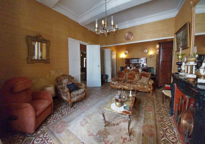 vente Maison et terrain Capestang