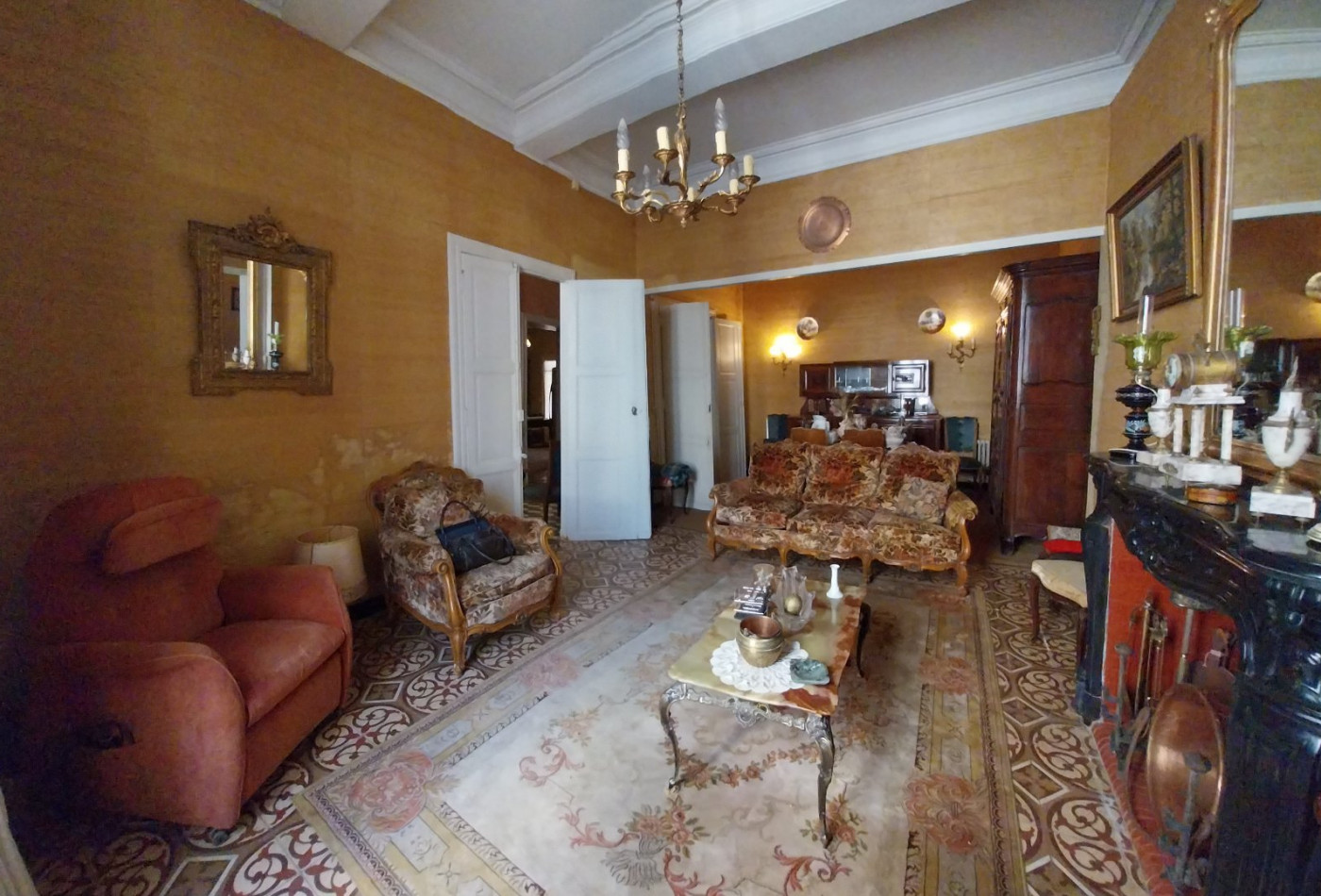 à vendre Maison et terrain Capestang - Photo 3
