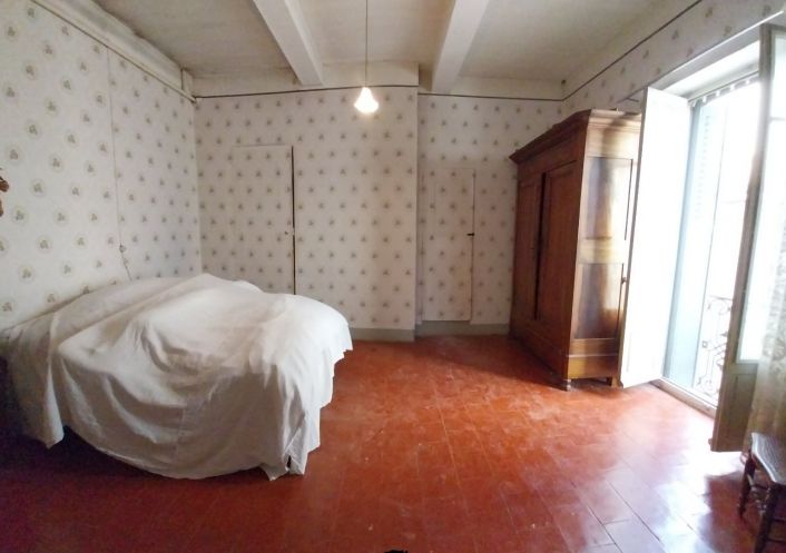 vente Maison et terrain Capestang