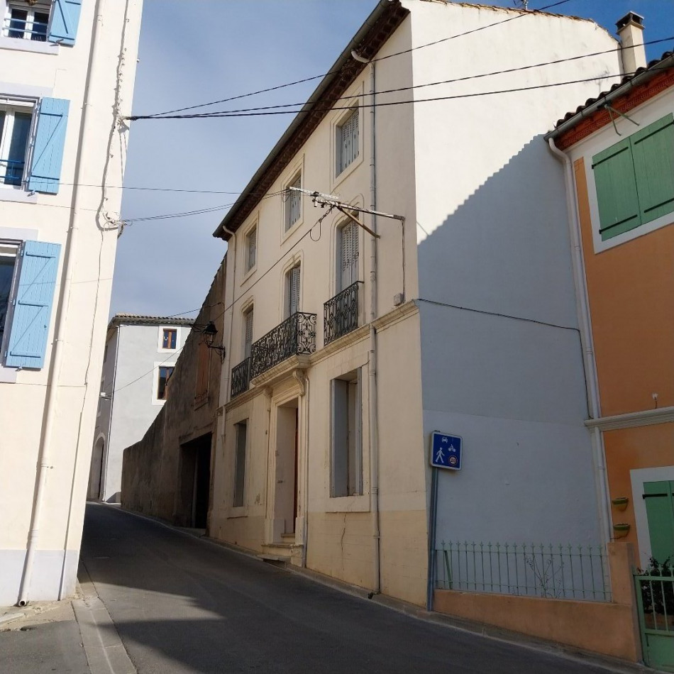 vente Maison et terrain Capestang - Photo 1