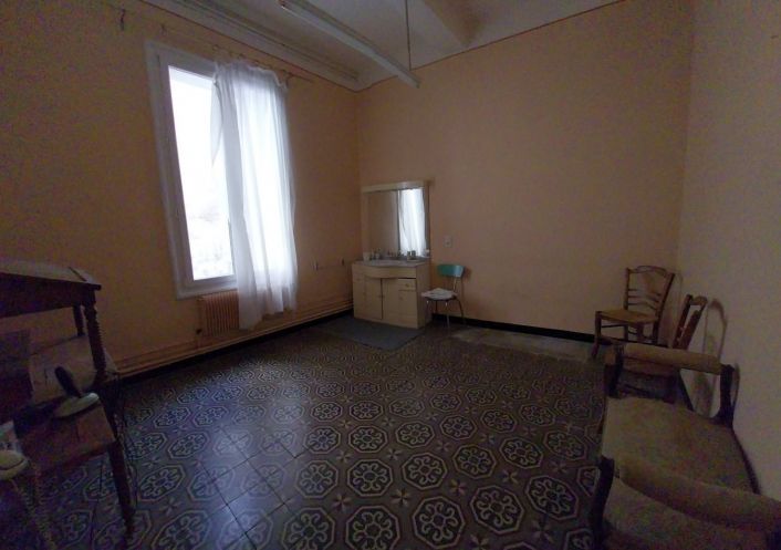 vente Maison et terrain Capestang