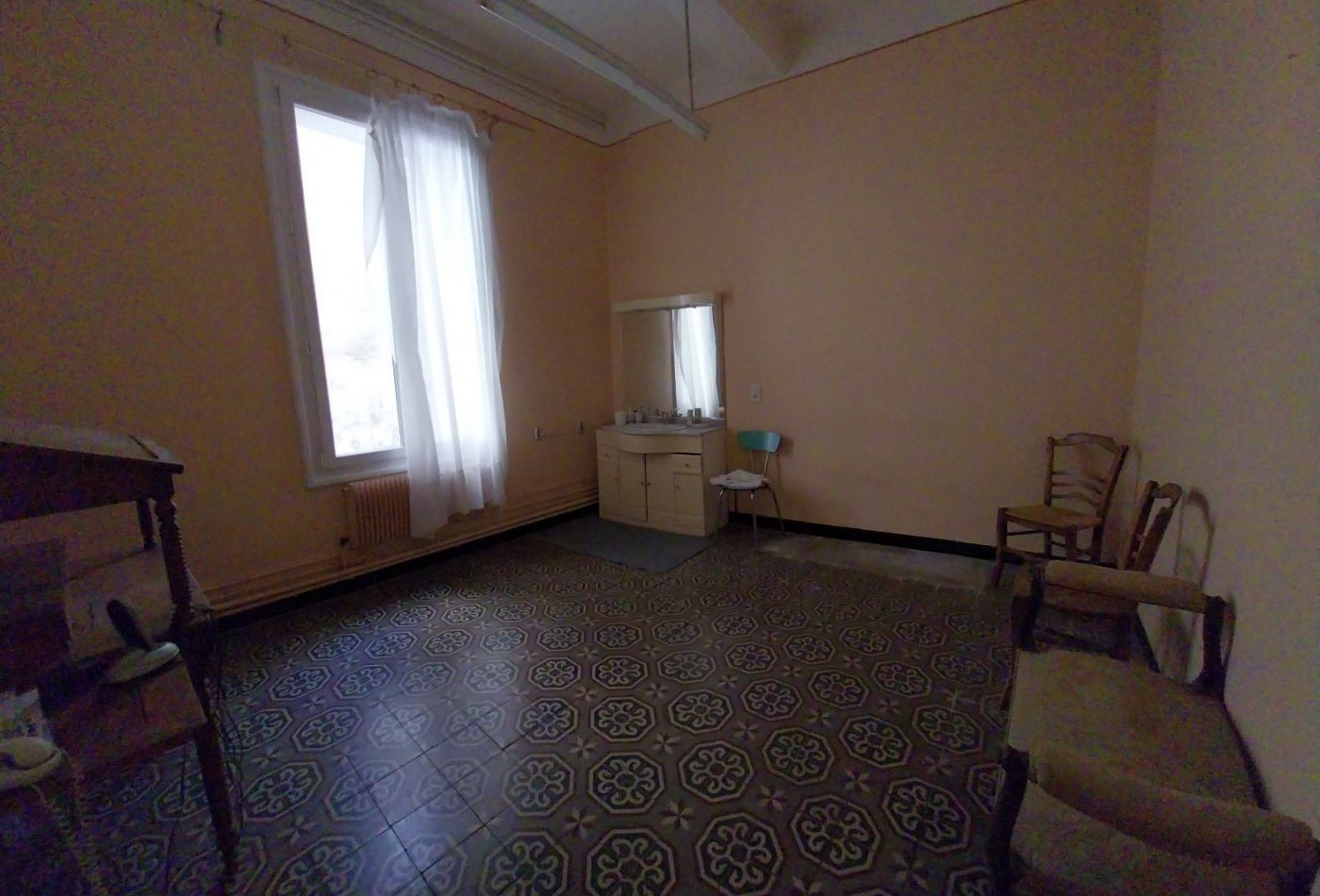 à vendre Maison et terrain Capestang - Photo 6