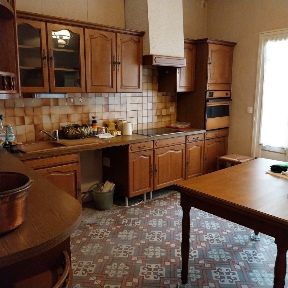 vente Maison et terrain Capestang - Photo 4