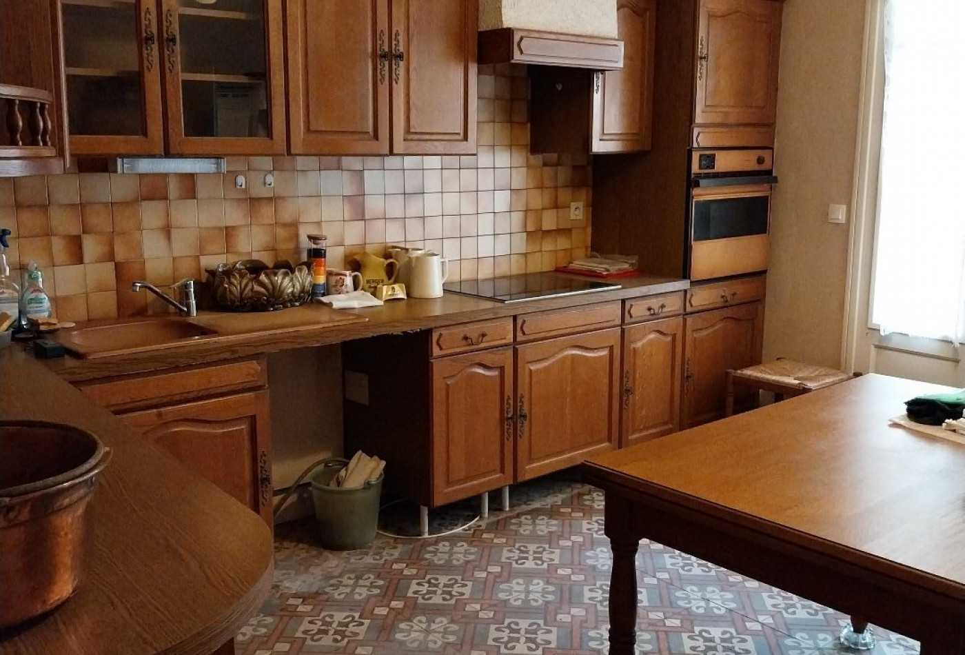 à vendre Maison et terrain Capestang - Photo 4