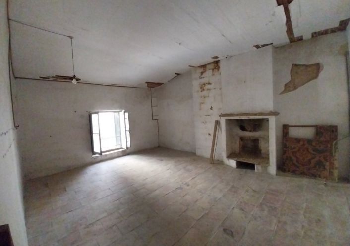 vente Maison et terrain Capestang