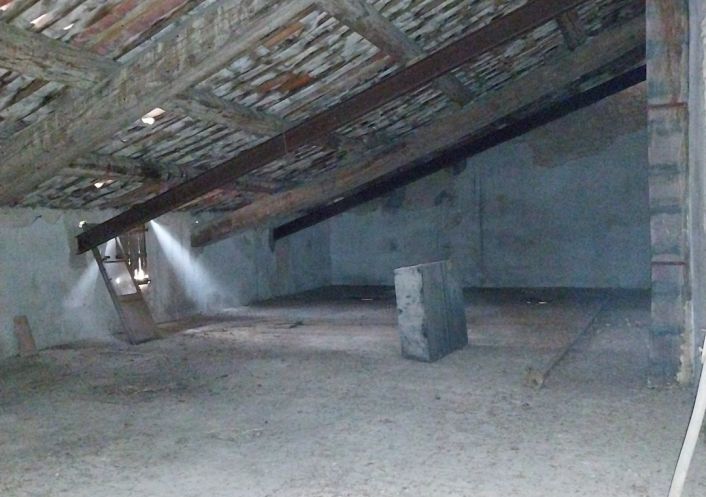 vente Maison et terrain Capestang