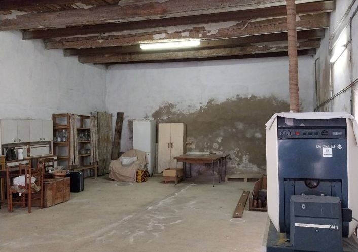 vente Maison et terrain Capestang