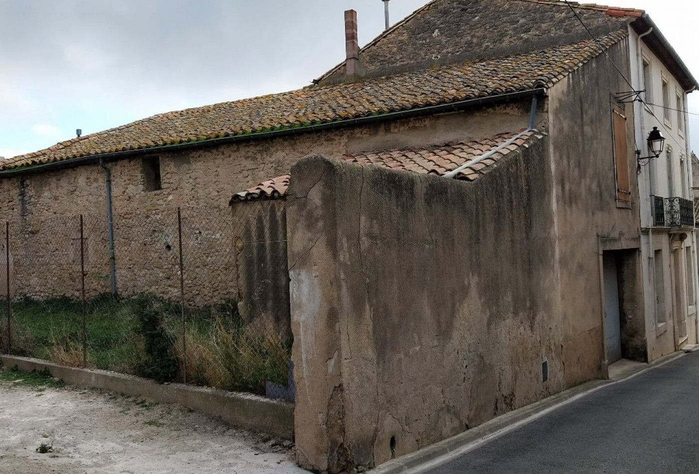 sale Maison et terrain Capestang - Photo 17