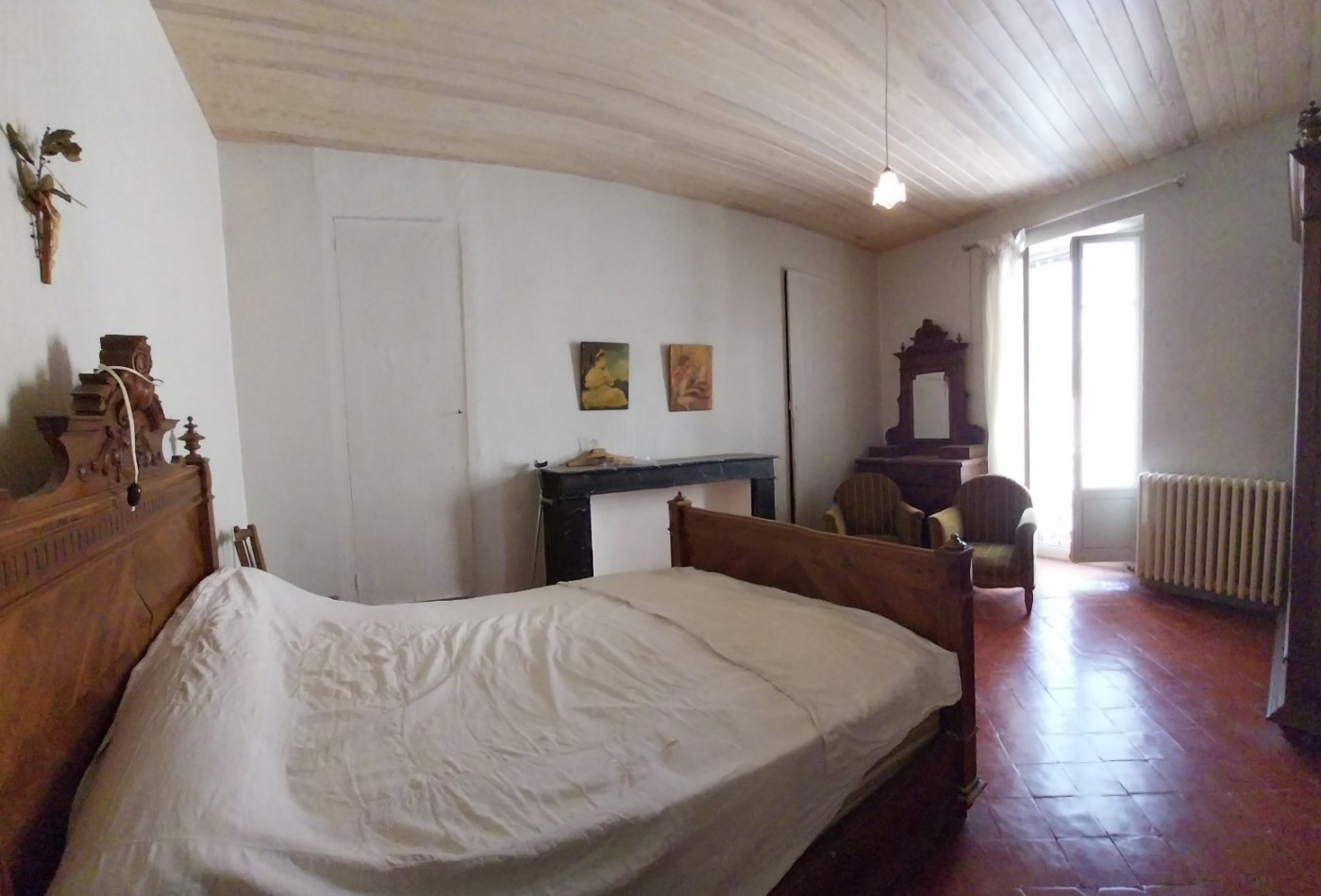 à vendre Maison et terrain Capestang - Photo 9