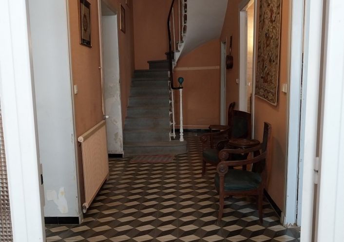 vente Maison et terrain Capestang