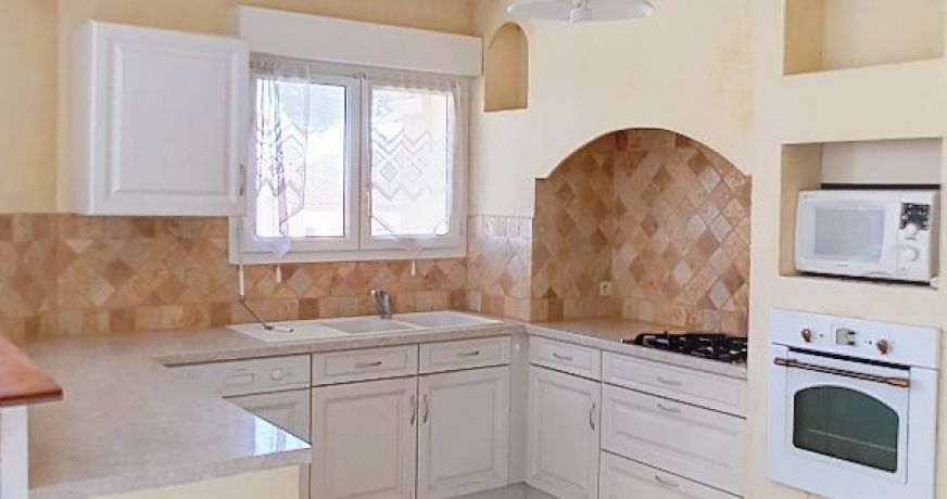 vente Maison Beziers