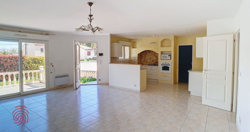 vente Maison Beziers