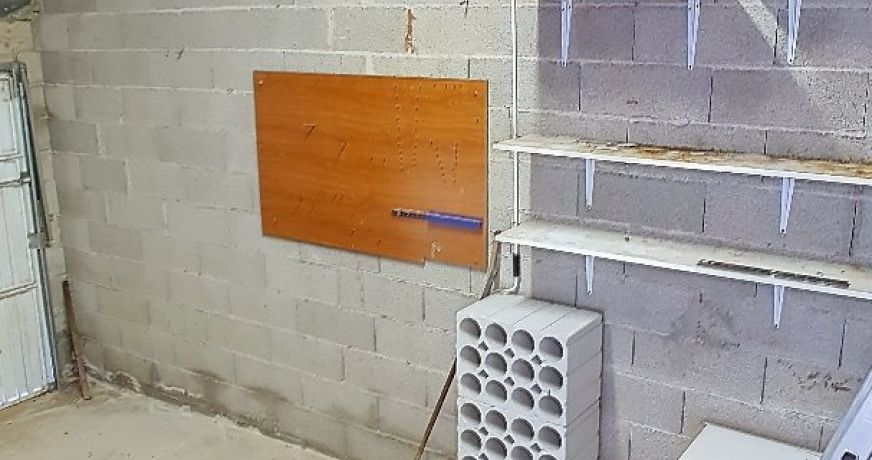 vente Maison Beziers