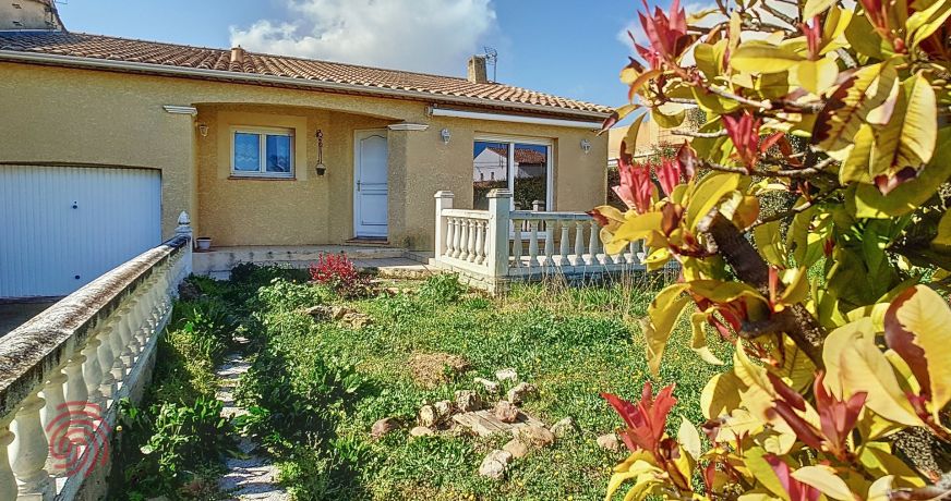 vente Maison Beziers