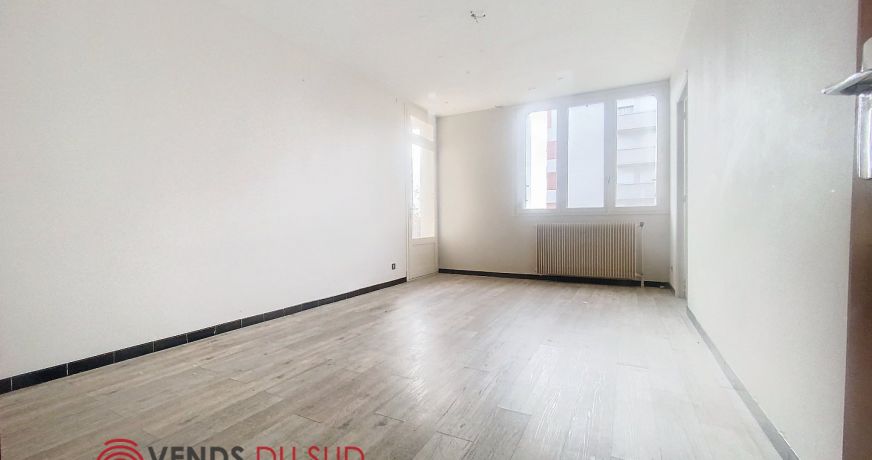 vente Appartement Beziers