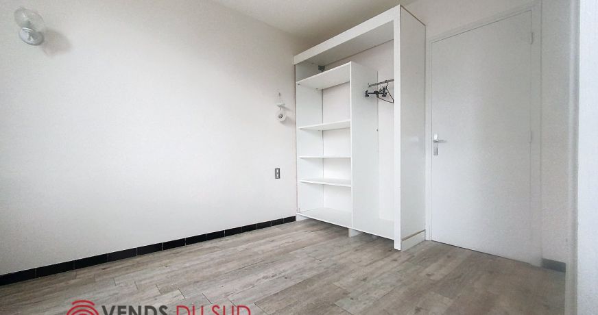 vente Appartement Beziers