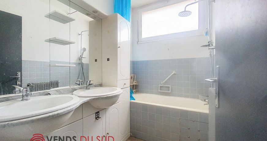 vente Appartement Beziers