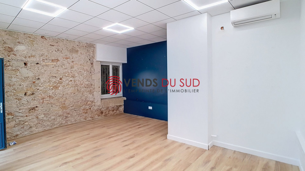 location Local commercial Beziers - Photo 4