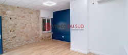 location Local commercial Beziers