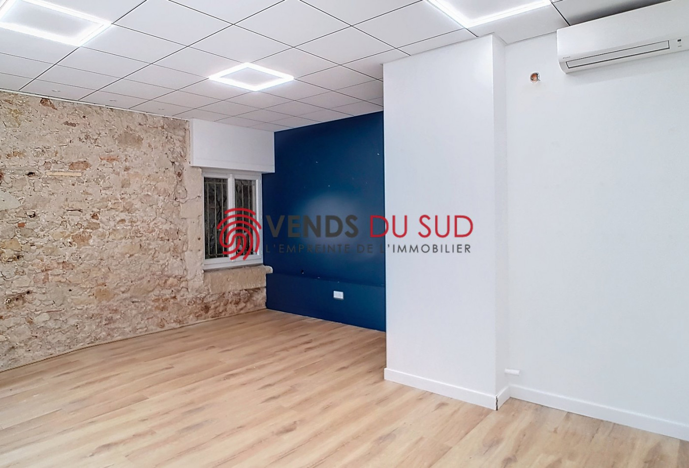 location Local commercial Beziers - Photo 4