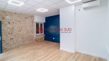 location Local commercial Beziers