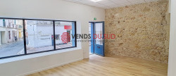 location Local commercial Beziers