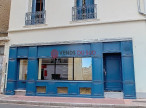letting Local commercial Beziers
