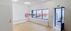 location Local commercial Beziers