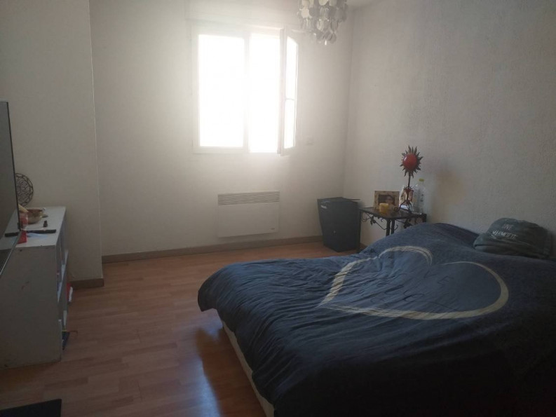 à louer Appartement rénové Thezan Les Beziers - Photo 4