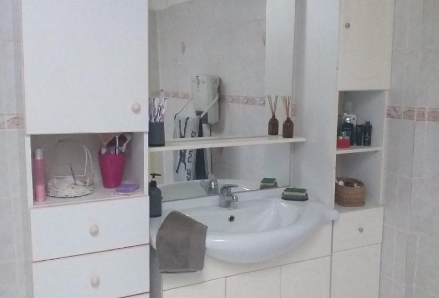 location Appartement rénové Thezan Les Beziers - Photo 8