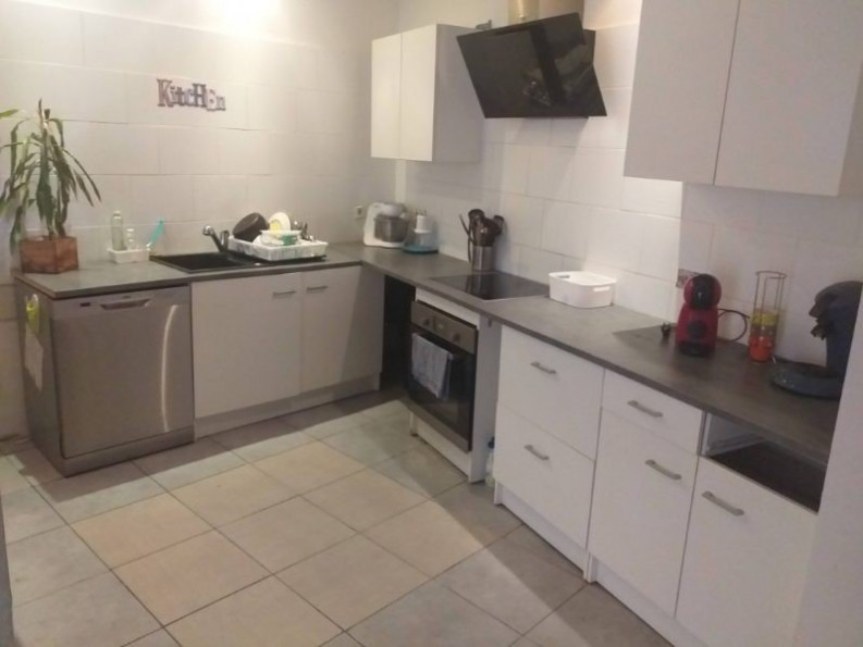 location Appartement rnov Thezan Les Beziers