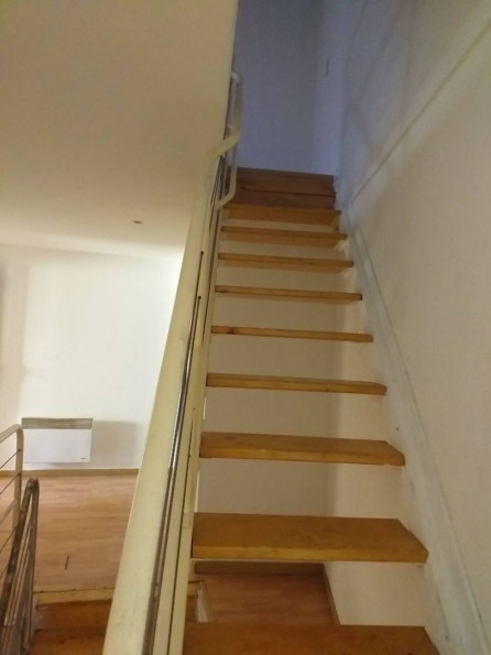 location Appartement rénové Thezan Les Beziers - Photo 10