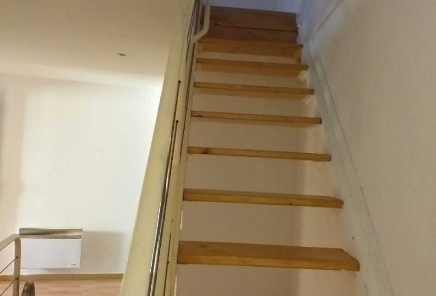 location Appartement rénové Thezan Les Beziers - Photo 10