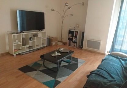 location Appartement rénové Thezan Les Beziers