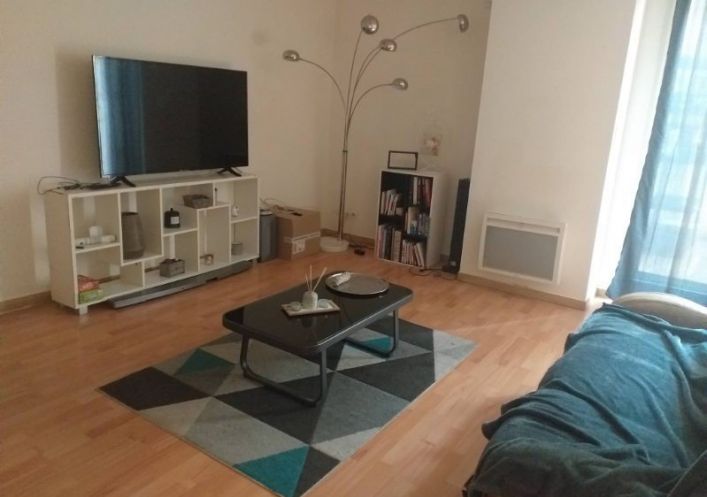 location Appartement rénové Thezan Les Beziers