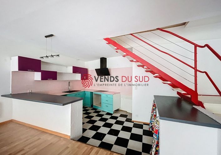 à louer Appartement rénové Thezan Les Beziers