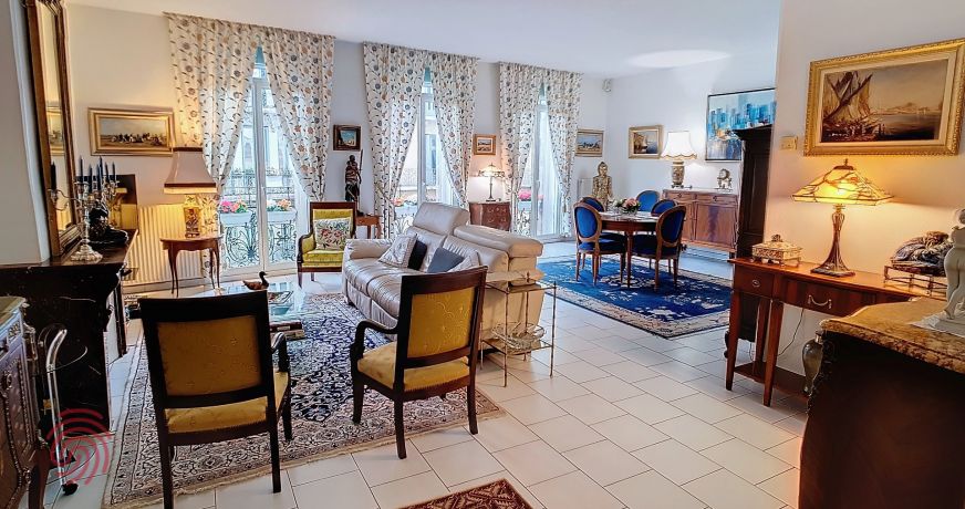 vente Appartement Beziers