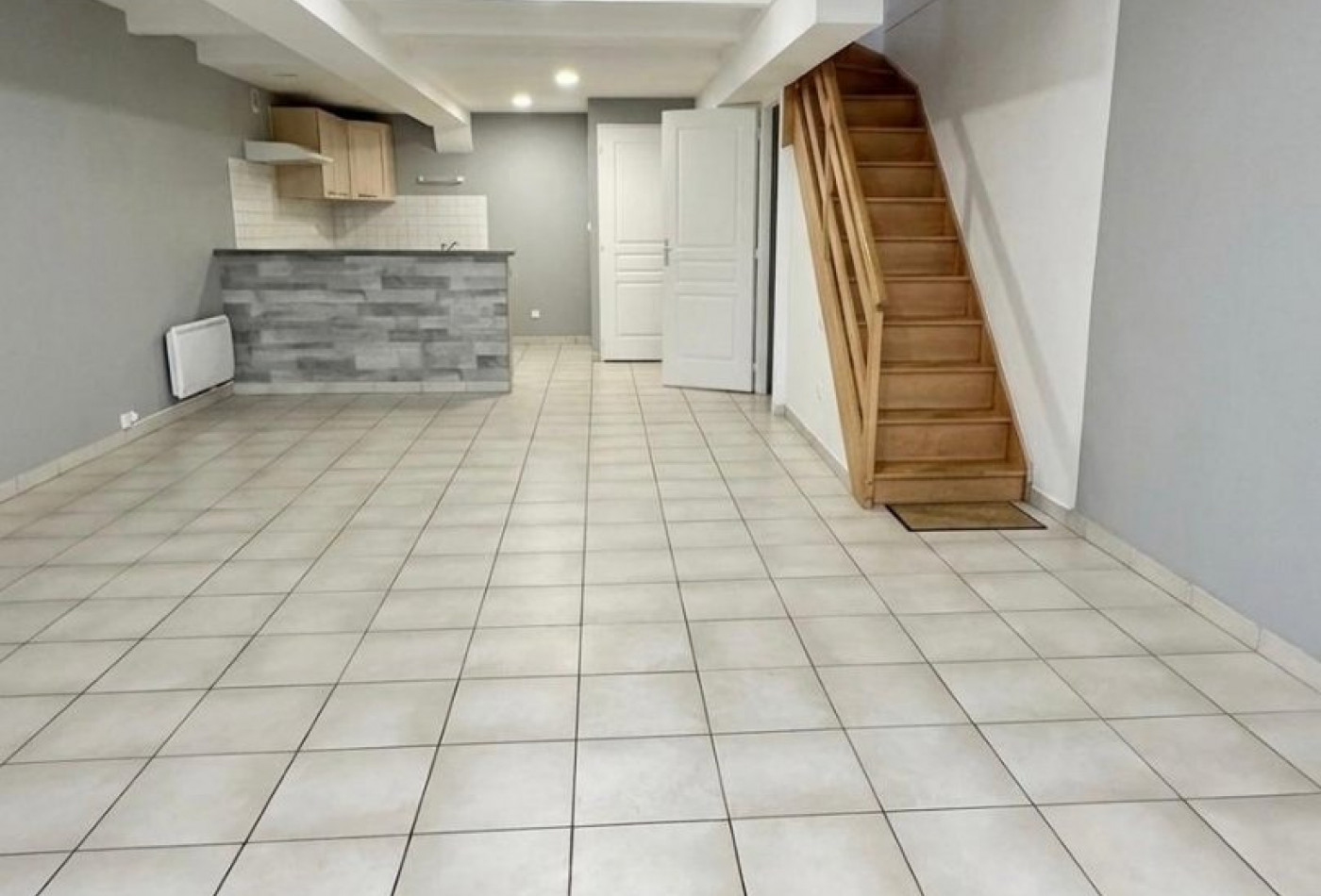 location Duplex Bassan - Photo 2